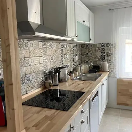 Apartmán A Pocos Minutos Del Centro Avilés