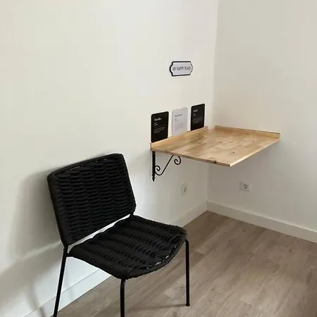 A Pocos Minutos Del Centro Apartmán *