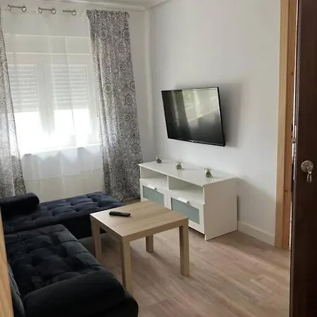 Apartmán A Pocos Minutos Del Centro