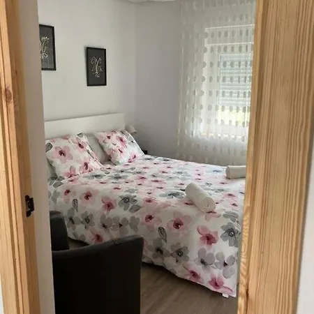 Apartmán A Pocos Minutos Del Centro *