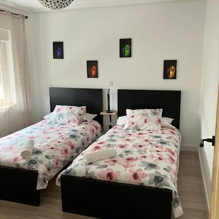 A Pocos Minutos Del Centro Apartmán